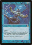 Aura Thief (UDS-026)  Foil - Urza's Destiny