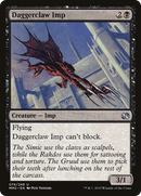 Daggerclaw Imp (MM2-074)  Foil - Modern Masters 2015