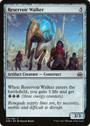 Reservoir Walker (AER-174)  - Aether Revolt