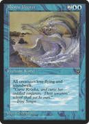 Mystic Decree (HML-)  - Homelands