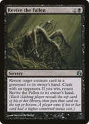 Revive the Fallen (MOR-076)  Foil - Morningtide