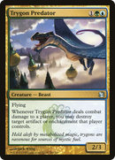 Trygon Predator (MMA-185)  Foil - Modern Masters