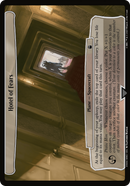 Hotel of Fears (WHO-584)  - Doctor Who
