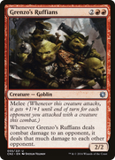 Grenzo's Ruffians (CN2-055)  - Conspiracy: Take the Crown