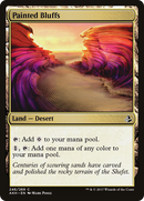 Painted Bluffs (AKH-246)  - Amonkhet