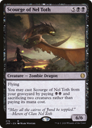 Scourge of Nel Toth (JMP-274)  - Jumpstart