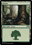 Forest (TPR-267)  - Tempest Remastered