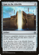 Gate to the Afterlife (AKH-228)  - Amonkhet