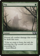Fog (M14-171)  - Magic 2014