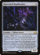Distended Mindbender (EMN-003)  - Eldritch Moon