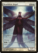 Deathless Angel (GAME-049) - DCI Promos Foil