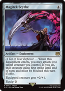 Magitek Scythe (FIN-562)  - FINAL FANTASY