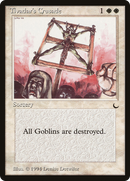 Tivadar's Crusade (DRK-)  - The Dark