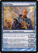 Echo Mage (C13-043)  - Commander 2013