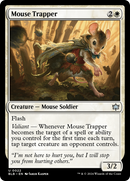 Mouse Trapper (BLB-022)  - Bloomburrow
