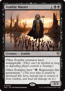 Zombie Master (DRC-046) - Commander: Aetherdrift