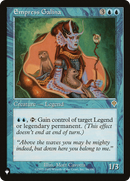 Empress Galina (LIST-54/350)  - The List