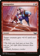 Antagonize (SNC-100)  - Streets of New Capenna