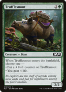 Trufflesnout (M21-212)  Foil - Core Set 2021