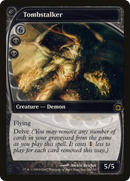 Tombstalker (FUT-091)  - Future Sight