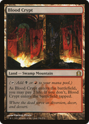 Blood Crypt (RTR-238)  - Return to Ravnica