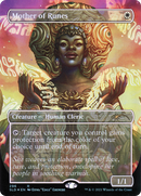 Mother of Runes (296) (SLD-296)  - Secret Lair Drop (Borderless)