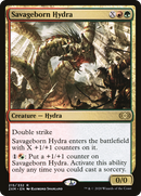 Savageborn Hydra (2XM-215)  - Double Masters