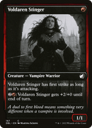 Voldaren Stinger (DBL-167)  - Innistrad: Double Feature