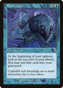 Think Tank (ODY-104)  Foil - Odyssey