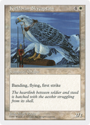 Kjeldoran Skycaptain (5ED-)  - Fifth Edition