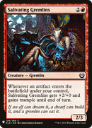 Salivating Gremlins (LIST-KLD-129)  - The List