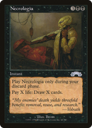 Necrologia (EXO-068)  - Exodus