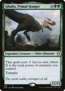 Ghalta, Primal Hunger (JMP-399)  - Jumpstart