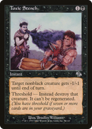 Toxic Stench (JUD-074)  - Judgment