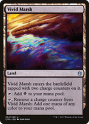 Vivid Marsh (CMA-282)  - Commander Anthology