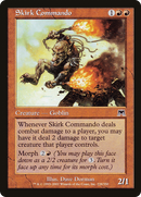 Skirk Commando (ONS-228)  Foil - Onslaught