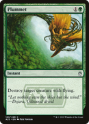 Plummet (A25-183)  - Masters 25