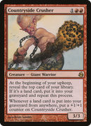Countryside Crusher (MOR-089)  Foil - Morningtide