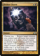 Orzhov Charm (GTC-185)  - Gatecrash
