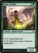 Hope Tender (AKR-195)  - Amonkhet Remastered