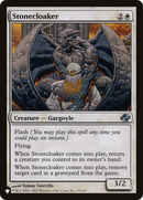 Stonecloaker (LIST-PLC-19)  - The List