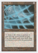Soul Net (4ED-)  - Fourth Edition