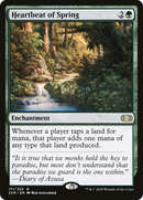 Heartbeat of Spring (2XM-171)  Foil - Double Masters