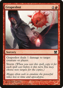 Grapeshot (MMA-116)  Foil - Modern Masters