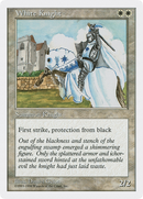 White Knight (ATH-059)  - Anthologies
