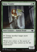 Rime Tender (MH1-176)  - Modern Horizons