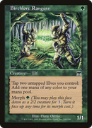 Birchlore Rangers (ONS-248)  Foil - Onslaught
