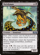 Shriekmaw (UMA-113)  - Ultimate Masters