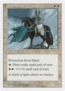 Order of the White Shield (5ED-)  - Fifth Edition