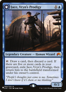 Jace, Vryn's Prodigy (LIST-060)  - The List: (originpwdfc)